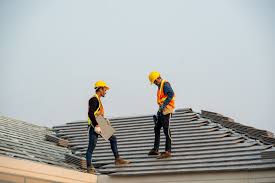 Best Storm Damage Roof Repair  in Alamo, CA